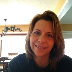 Meet your Posher, Renae